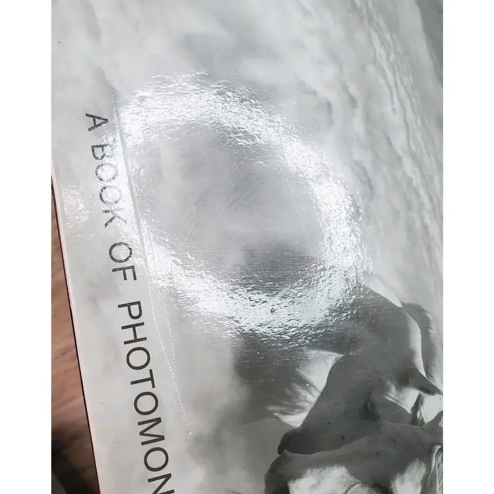 book horsing around